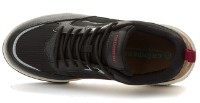 Кроссовки мужские Gruenberg 147198/15-01 Black, s.40 фото №4 — интернет-магазин Desire.md