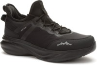 Adidași pentru bărbați Gruenberg 148001/10-01 Black, s.42