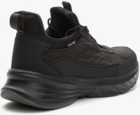 Кроссовки мужские Gruenberg 148012/05-01 Black, s.43 фото №5 — интернет-магазин Desire.md