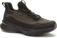 Adidași pentru bărbați Gruenberg 148012/05-02 Khaki, s.40