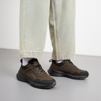 Adidași pentru bărbați Gruenberg 148012/06-03 Khaki, s.45 imaginea #7 — magazin online Desire.md