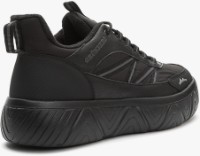 Adidași pentru bărbați Gruenberg 148087/07-01 Black, s.41 imaginea #5 — magazin online Desire.md
