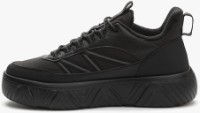 Adidași pentru bărbați Gruenberg 148087/07-01 Black, s.43 imaginea #2 — magazin online Desire.md