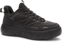 Adidași pentru bărbați Gruenberg 148087/07-01 Black, s.45