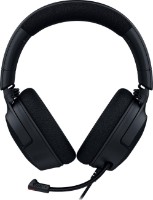 Căşti Razer Kraken V4 X Black (RZ04-05180100-R3M1) imaginea #3 — magazin online Desire.md