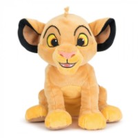 Мягкая игрушка Disney Simba 25cm