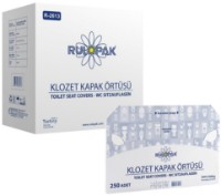 Acoperitor WC Rulopak (300000)