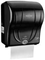 Dispenser hârtie Rulopak Electric Black 301211 imaginea #1 — magazin online Desire.md