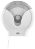 Dispenser hârtie Rulopak Elite White 303822 imaginea #1 — magazin online Desire.md