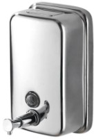 Dozator săpun lichid Rulopak Inox 403502 imaginea #1 — magazin online Desire.md