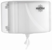 Диспенсер для бумаги Rulopak Mini 360 303685 фото №1 — интернет-магазин Desire.md