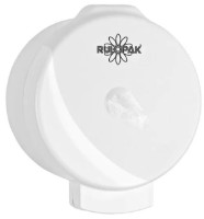 Dispenser hârtie Rulopak Modern Mini 303659 imaginea #1 — magazin online Desire.md