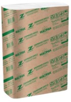 Hârtie pentru dispenser Rulopak Z (300111) 12pcs imaginea #1 — magazin online Desire.md