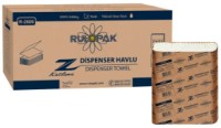 Hârtie pentru dispenser Rulopak Z (301338) 12pcs imaginea #1 — magazin online Desire.md