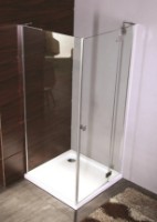 Душевая кабина VOLLE Benita (10-22-905L glass) фото №3 — интернет-магазин Desire.md