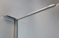 Душевая кабина VOLLE Benita (10-22-905L glass) фото №4 — интернет-магазин Desire.md