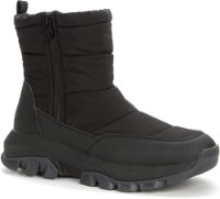 Bocanci pentru bărbați Gruenberg 148151/15-01 Black, s.41