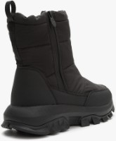 Bocanci pentru bărbați Gruenberg 148151/15-01 Black, s.42 imaginea #4 — magazin online Desire.md