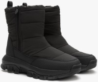 Bocanci pentru bărbați Gruenberg 148151/15-01 Black, s.45 imaginea #3 — magazin online Desire.md