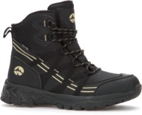 Bocanci pentru bărbați Gruenberg 148153/01-01 Black, s.46