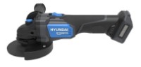 Углошлифовальная машина Hyundai AG20X-125 фото №2 — интернет-магазин Desire.md
