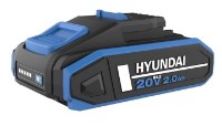 Acumulator pentru scule electrice Hyundai BI20-2