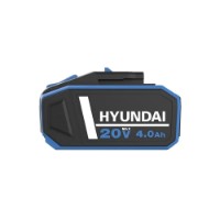 Acumulator pentru scule electrice Hyundai BI20-4 imaginea #4 — magazin online Desire.md