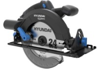 Fierăstrău circular Hyundai CS20X-190 imaginea #4 — magazin online Desire.md