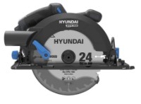 Дисковая пила Hyundai CS20X-190