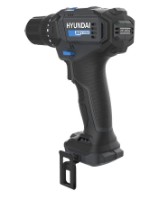 Шуруповерт Hyundai DD20S-40TT фото №4 — интернет-магазин Desire.md