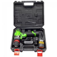 Шуруповерт ProCraft PA12 DFR Universal фото №2 — интернет-магазин Desire.md