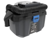 Промышленный пылесос Hyundai DE20S фото №4 — интернет-магазин Desire.md