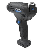 Suflanta de aer cald Hyundai HG20S imaginea #3 — magazin online Desire.md