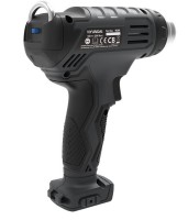 Suflanta de aer cald Hyundai HG20S imaginea #4 — magazin online Desire.md