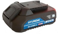 Acumulator pentru scule electrice Hyundai HYA1820 LI