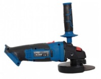 Углошлифовальная машина Hyundai HYAG180-125 LI фото №4 — интернет-магазин Desire.md