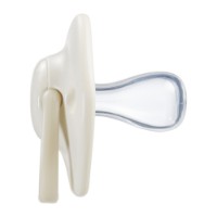 Пустышка Tommee Tippee Moda Orthodontic 0-6m TT0503 2pcs фото №3 — интернет-магазин Desire.md