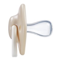 Пустышка Tommee Tippee Moda Orthodontic 0-6m TT0503 2pcs фото №2 — интернет-магазин Desire.md