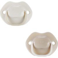 Пустышка Tommee Tippee Moda Orthodontic 0-6m TT0504 2pcs