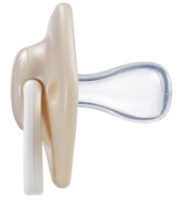 Suzeta Tommee Tippee Moda Orthodontic 0-6m TT0504 2pcs imaginea #4 — magazin online Desire.md