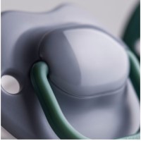 Suzeta Tommee Tippee Moda Orthodontic 0-6m TT0505 2pcs imaginea #5 — magazin online Desire.md