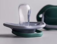 Suzeta Tommee Tippee Moda Orthodontic 0-6m TT0505 2pcs imaginea #4 — magazin online Desire.md