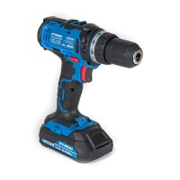 Шуруповерт Hyundai HYASR 180 LI фото №4 — интернет-магазин Desire.md