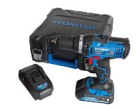 Шуруповерт Hyundai HYASR 180 LI фото №2 — интернет-магазин Desire.md