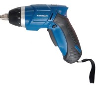 Аккумуляторная отвертка Hyundai HYASR 3.6