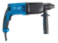 Перфоратор Hyundai HYBH2-26 фото №4 — интернет-магазин Desire.md