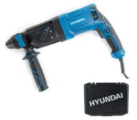 Перфоратор Hyundai HYBH2-26 фото №2 — интернет-магазин Desire.md