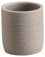 Стакан для зубных щёток Nice Sea Riko 08576