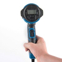 Suflanta de aer cald Hyundai HYHG651LCD imaginea #2 — magazin online Desire.md