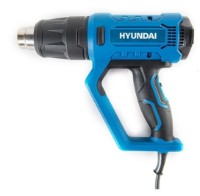 Строительный фен Hyundai HYHG651LCD